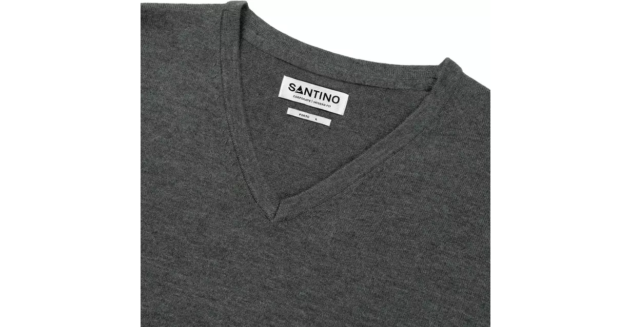 Santino Pullover Porto